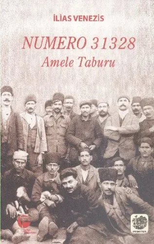 Numero 31328; Amele Taburu