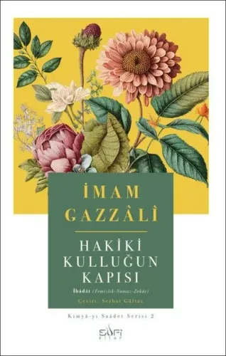 Hakiki Kulluğun Kapısı | benlikitap.com