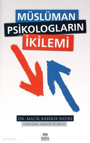 Müslüman Psikologların İkilemi