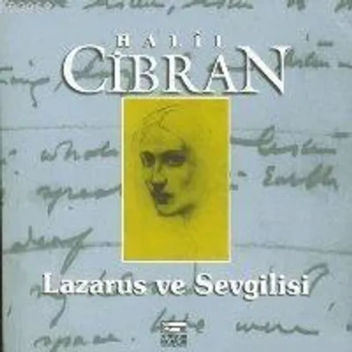 Lazarus ve Sevgilisi