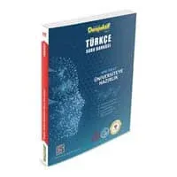 DERSPEKTİF TYT TÜRKÇE AKILLI ÖĞRENME EKOSİSTEMİ