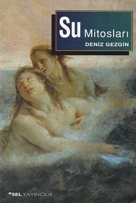 Su Mitosları