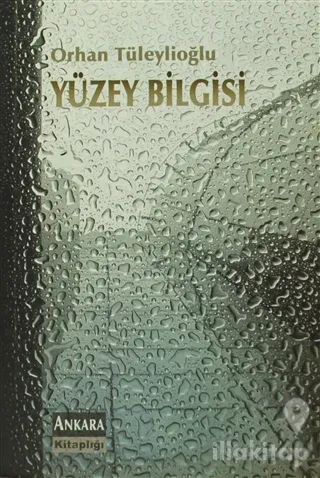 Yüzey Bilgisi