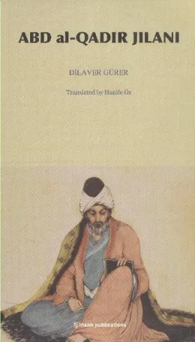 ABD Al-Qadr Jilani
