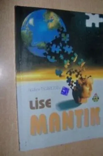 Lise Mantık