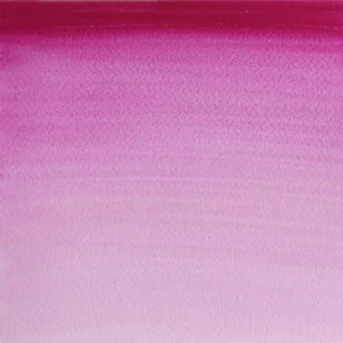 Winsor & Newton Cotman Sulu Boya Yarım Tablet Purple Lake 544