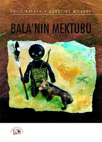 Bala'nın Mektubu (3-7 Yaş)
