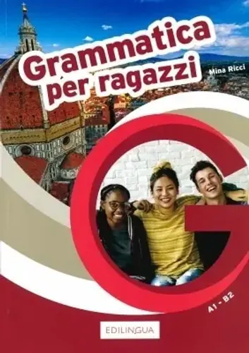 Grammatica per ragazzi