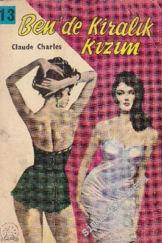Ben De Kiralık Kızım -        1964