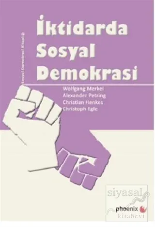 İktidarda Sosyal Demokrasi