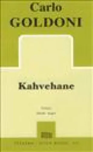 Kahvehane