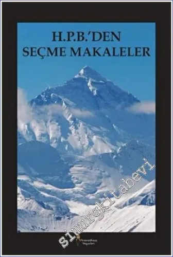 Seçme Makaleler -        2023