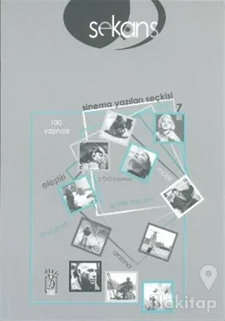 Sekans Sinema Yazıları Seçkisi 7