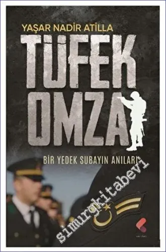 Tüfek Omza -         2023