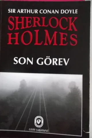 Sherlock Holmes Son Görev