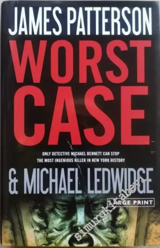 Worst Case ( Large Print ) -        2010
