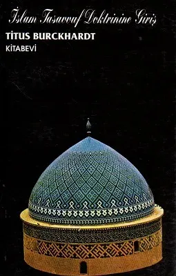 İslam Tasavvuf Doktrinine Giriş