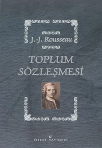 Toplum Sözleşmesi