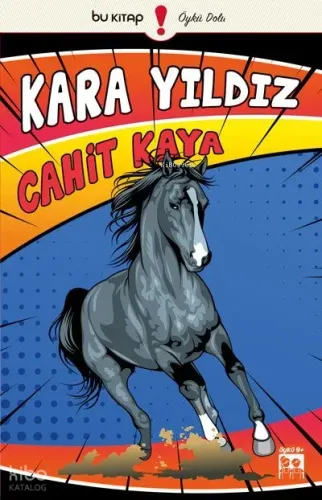 Kara Yıldız