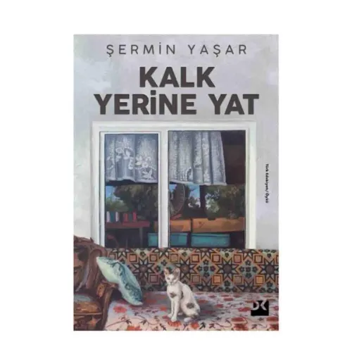 KALK YERİNE YAT