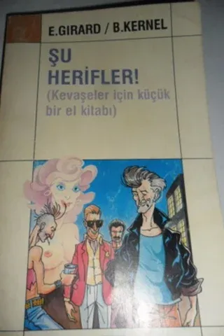 Şu Herifler