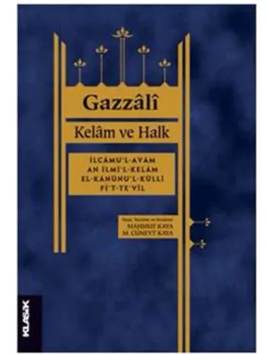 Kelam ve Halk