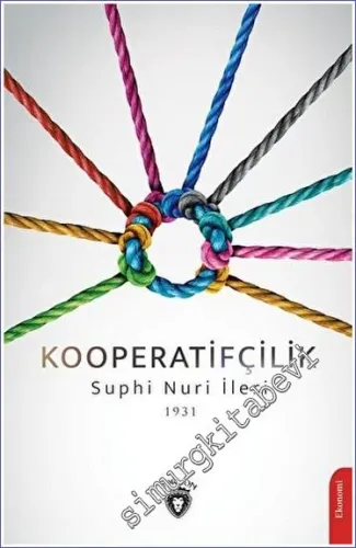 Kooperatifçilik -         2023