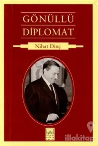 Gönüllü Diplomat