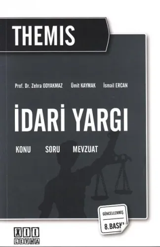 Themis İdari Yargı