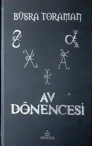 Av Dönencesi (Kırmızı Başlıklı Kız Serisi)