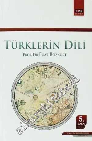 Türklerin Dili -         2012