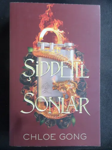 Şiddetli Sonlar