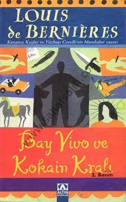Bay Vivo ve Kokain Kralı