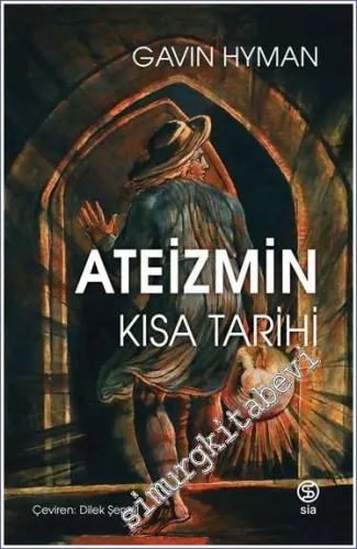 Ateizmin Kısa Tarihi -         2022
