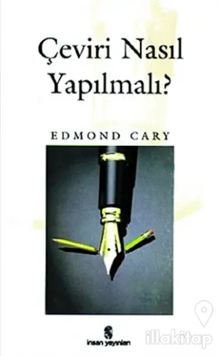 Çeviri Nasıl Yapılmalı ?