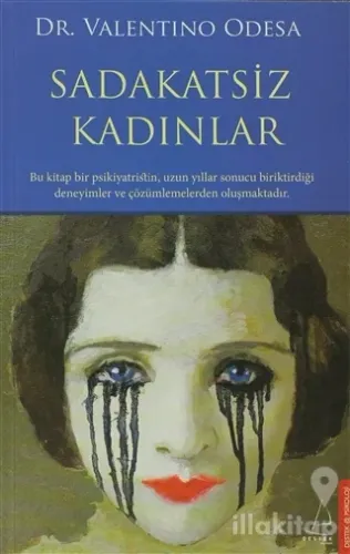 Sadakatsiz Kadınlar