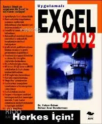 Uygulamalı Excel 2002; Herkes İçin!