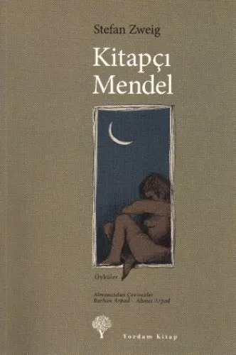Kitapçı Mendel