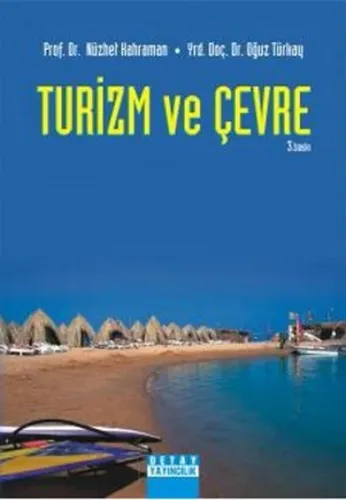 Turizm ve Çevre