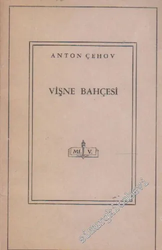Vişne Bahçesi