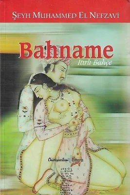 Bahname - Itırlı Bahçe