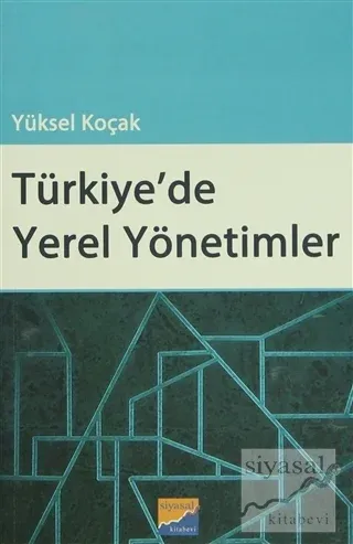 Türkiye'de Yerel Yönetimler