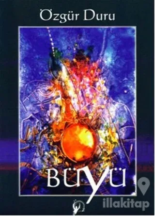Büyü