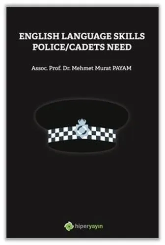 English Language Skills Police/Cadets Need