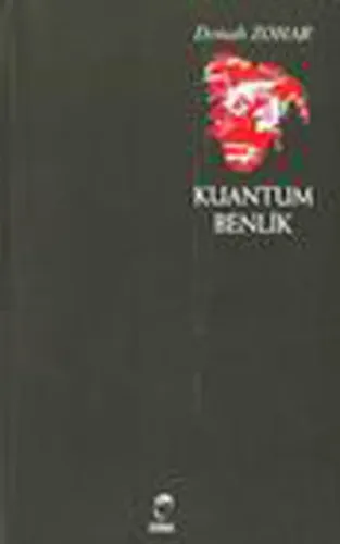 Kuantum Benlik