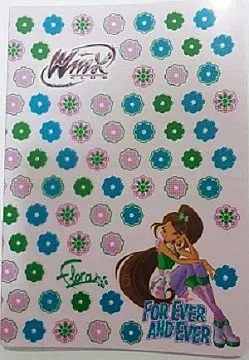 GIPTA A5 40yp.PP KAPAK DEFTER