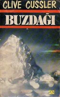 Buzdağı