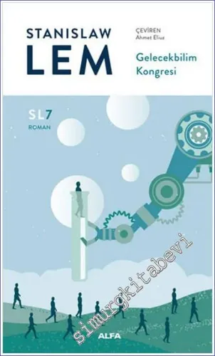 Gelecekbilim Kongresi (SL7)  -