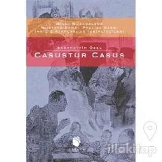Casustur Casus