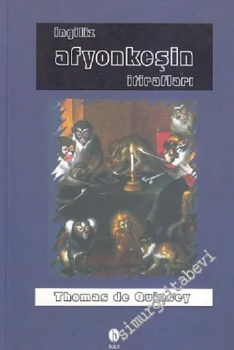 İngiliz Afyonkeşin İtirafları -        2004